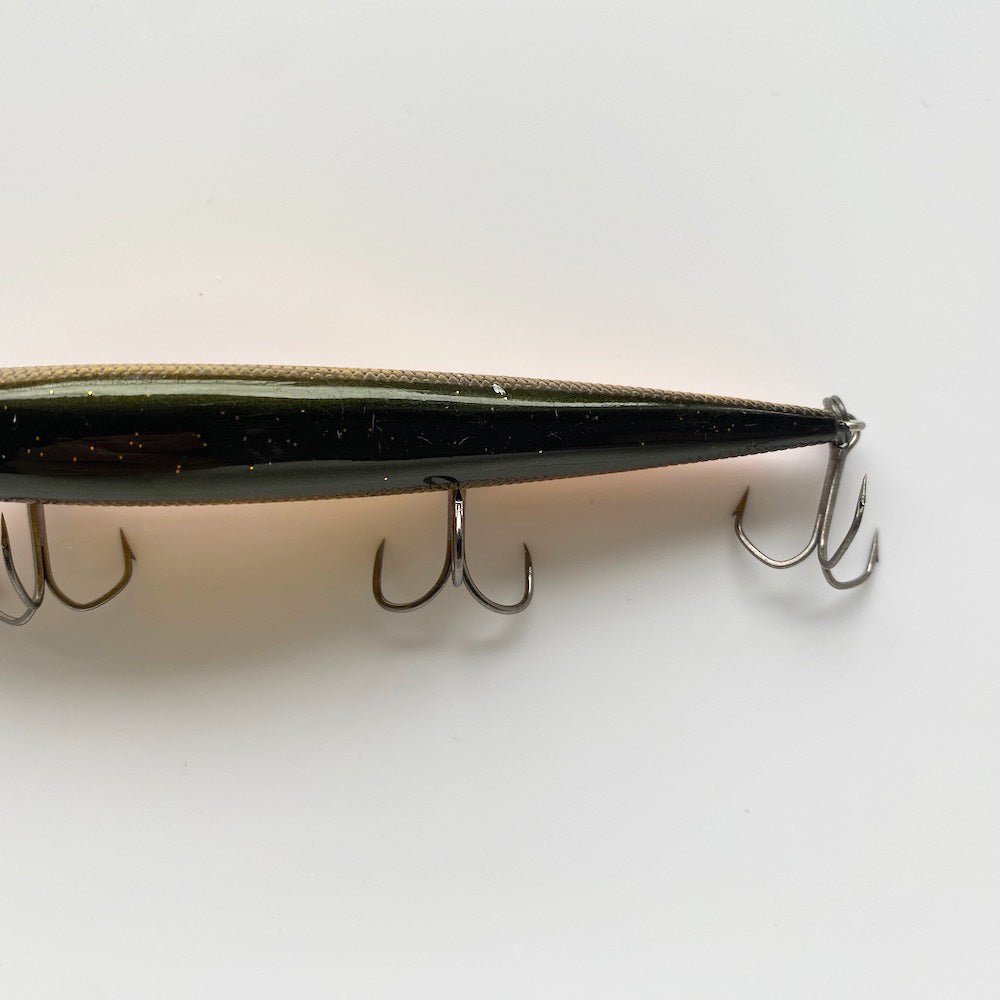 Vision 110 Oneten GG MEGABASS KINKURO