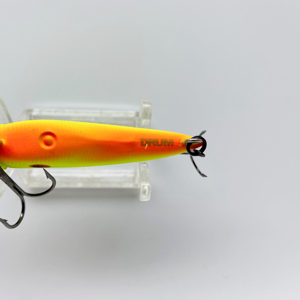 Yo-Zuri Hardcore Drum MHT