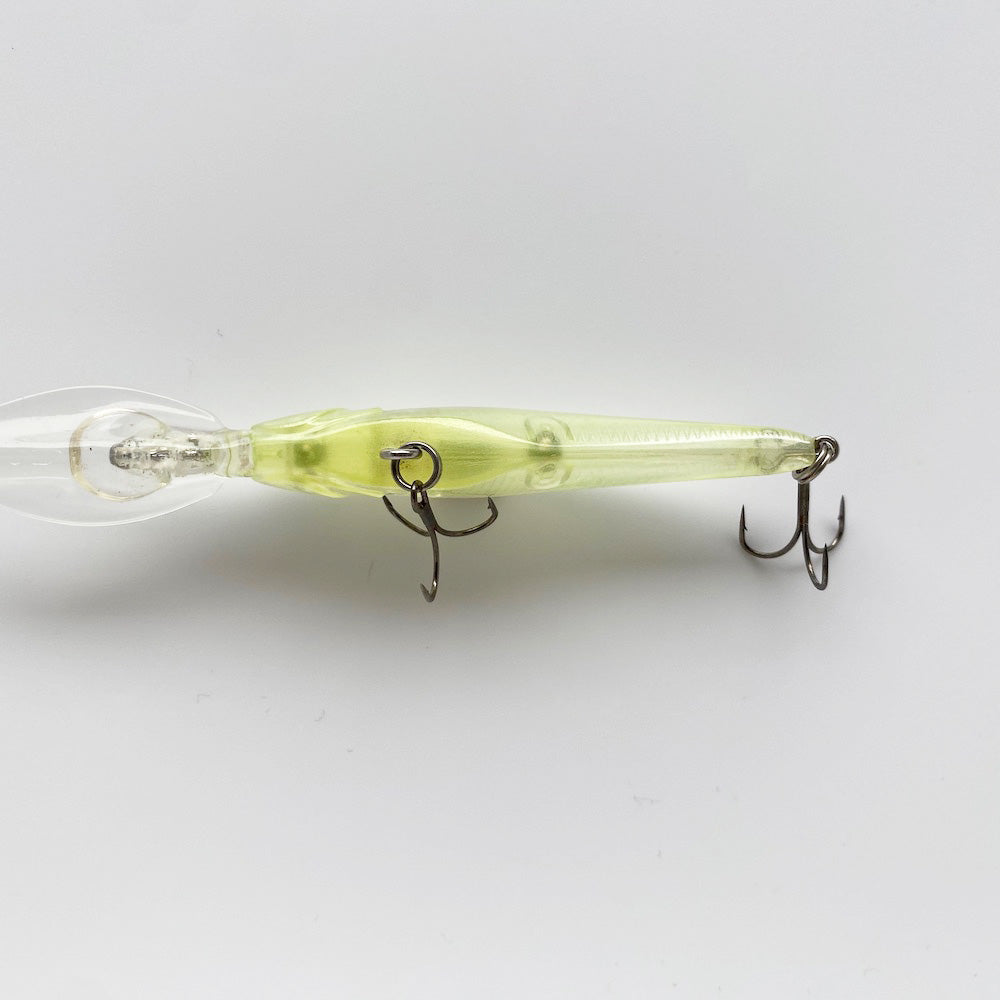 SHADING-X KAWAGUCHI CHART(SP-C)