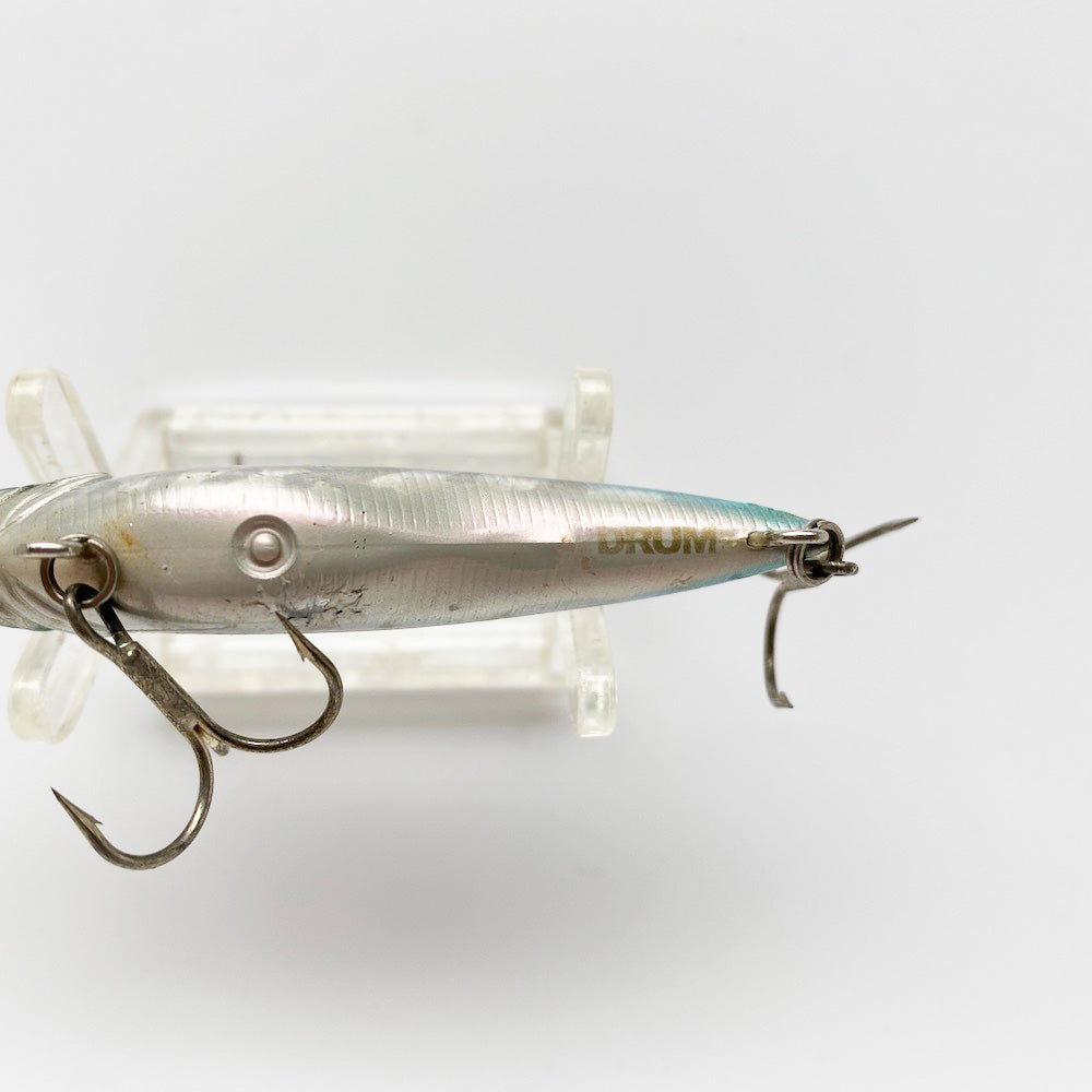 Yo-Zuri Hardcore Drum HSH