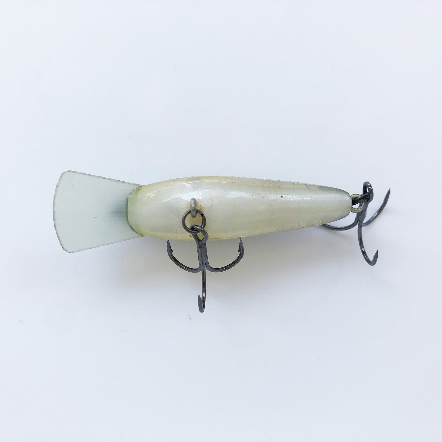 Bling 55 GF Ghost Ayu