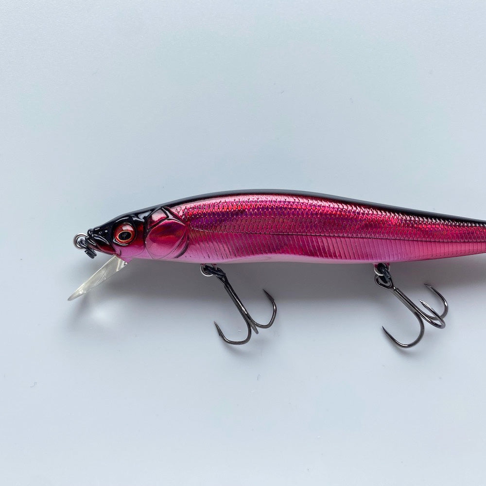 Vision 110 Oneten GW FIRE