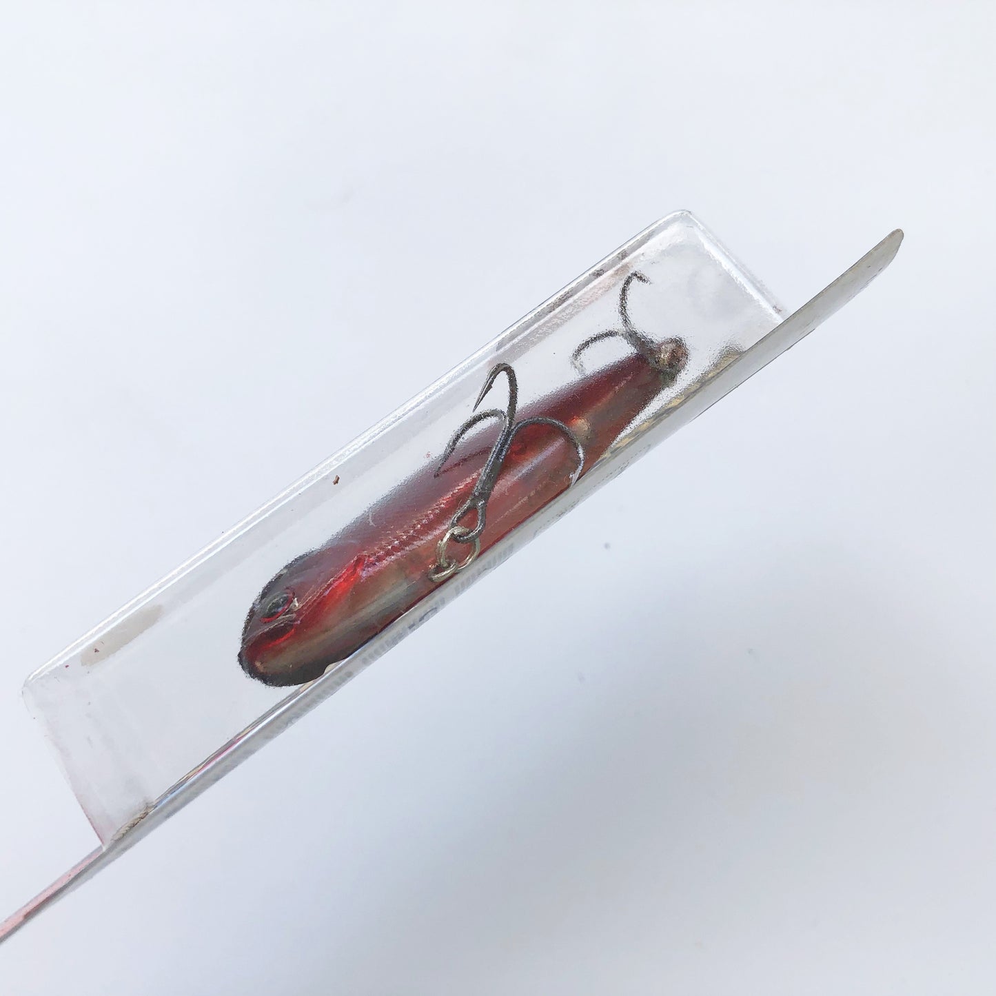 LV 500 SAM RAYBURN RED