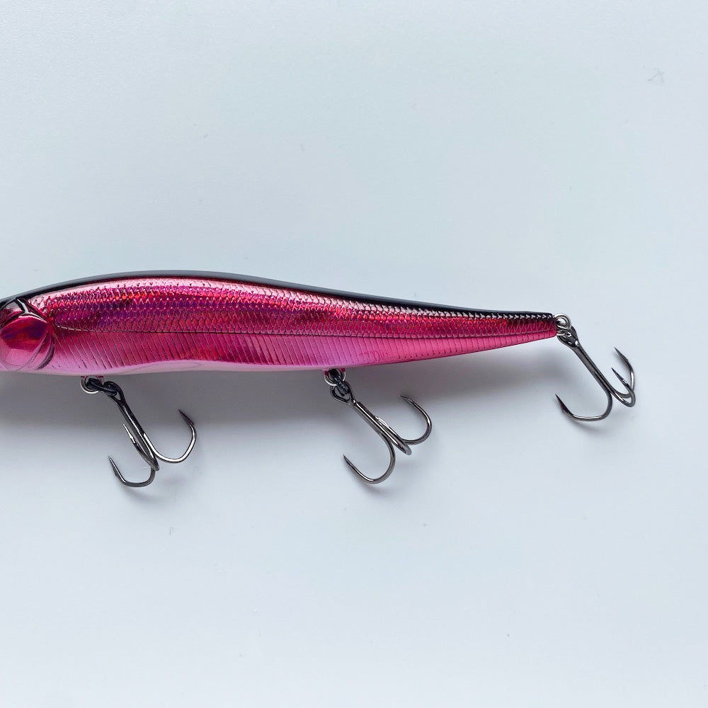Vision 110 Oneten GW FIRE
