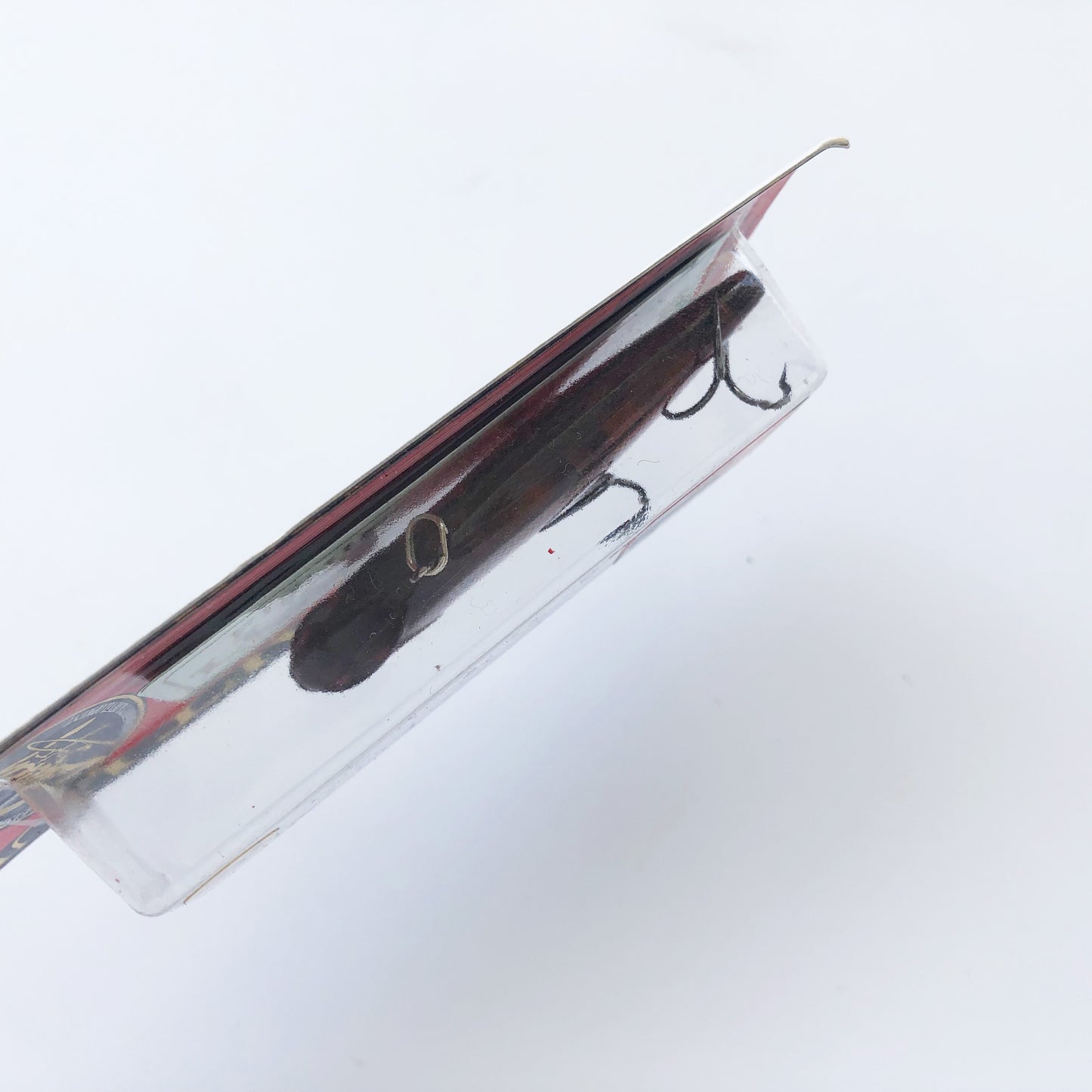 LV 500 SAM RAYBURN RED