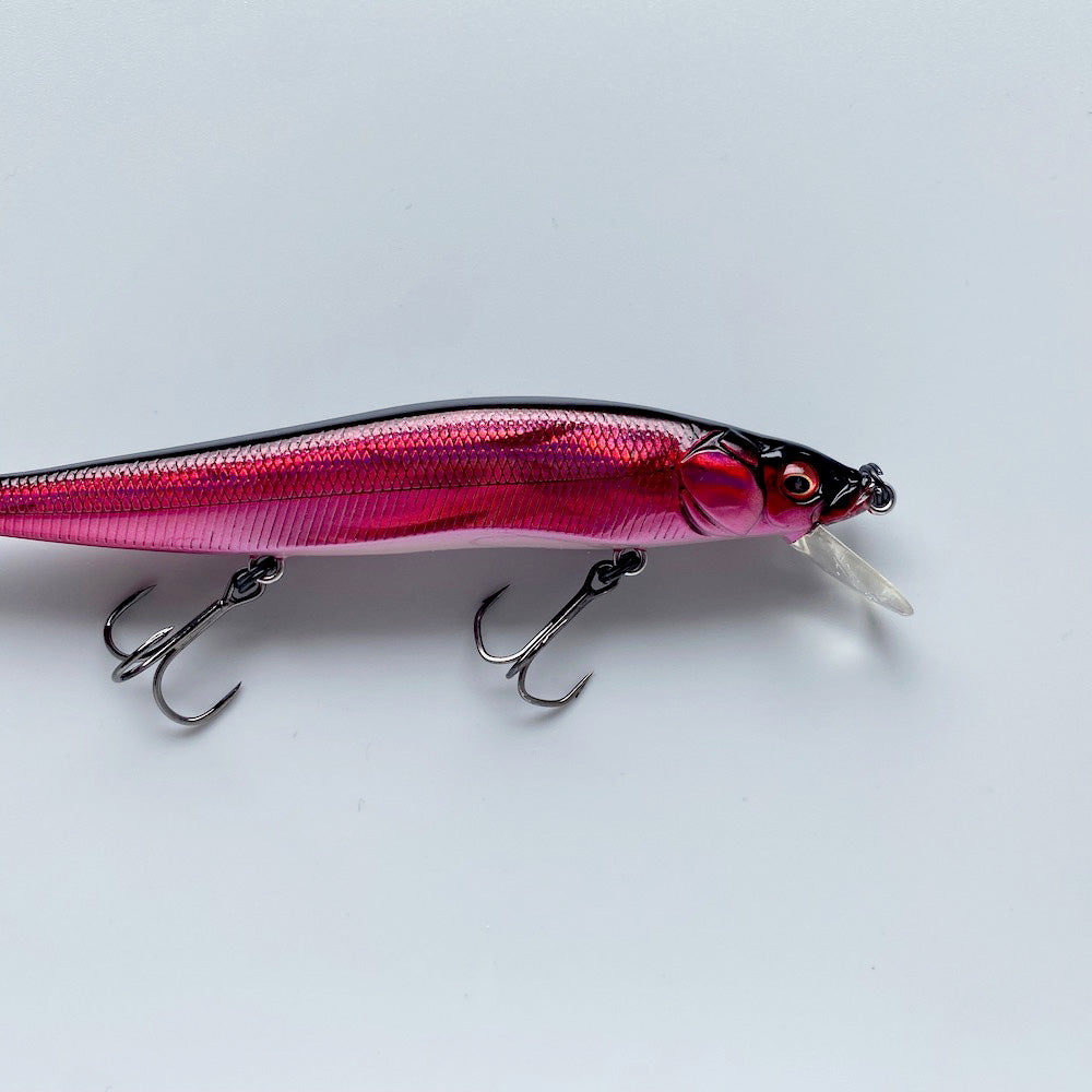 Vision 110 Oneten GW FIRE