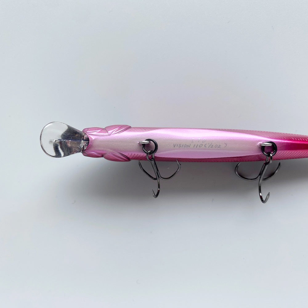 Vision 110 Oneten GW FIRE