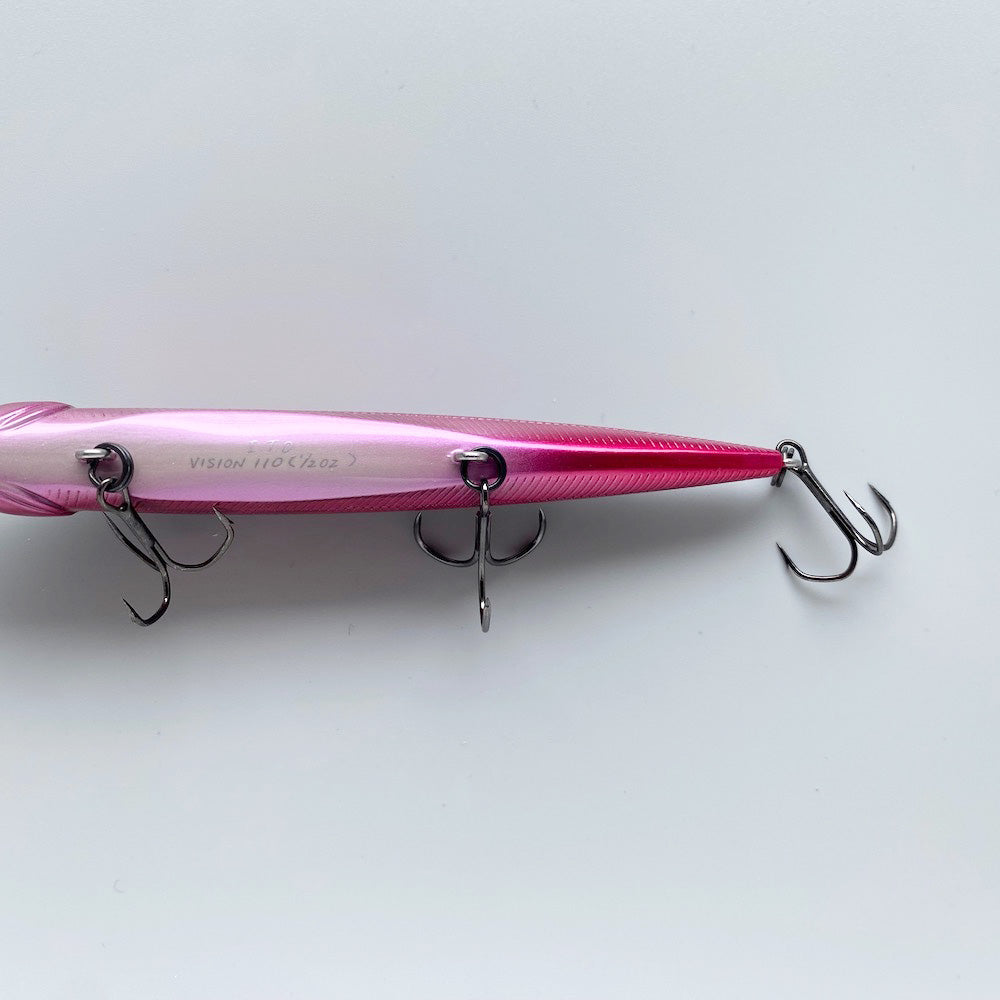Vision 110 Oneten GW FIRE