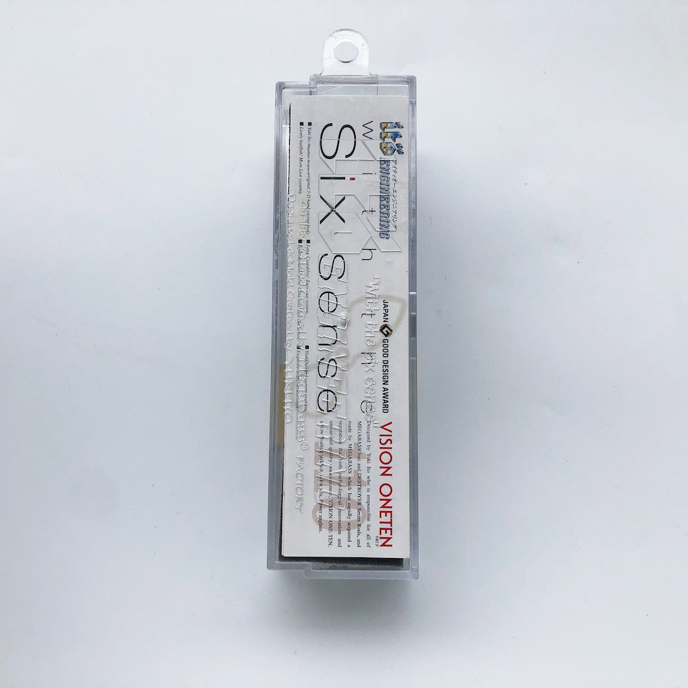Vision 110 Oneten HAZUKI AYU (SP-C)
