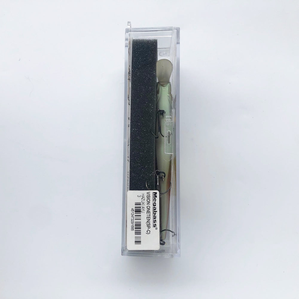 Vision 110 Oneten HAZUKI AYU (SP-C)