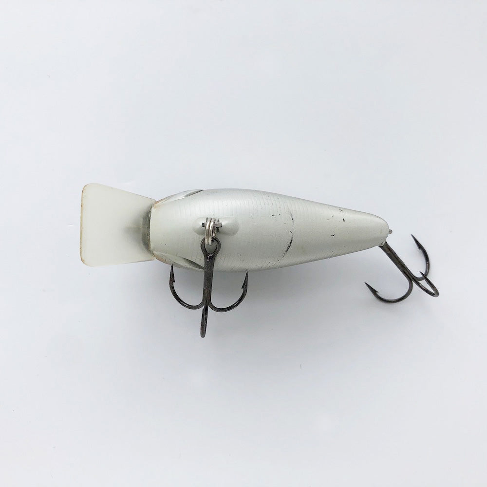 ASKA 60SR MATTE SILVER