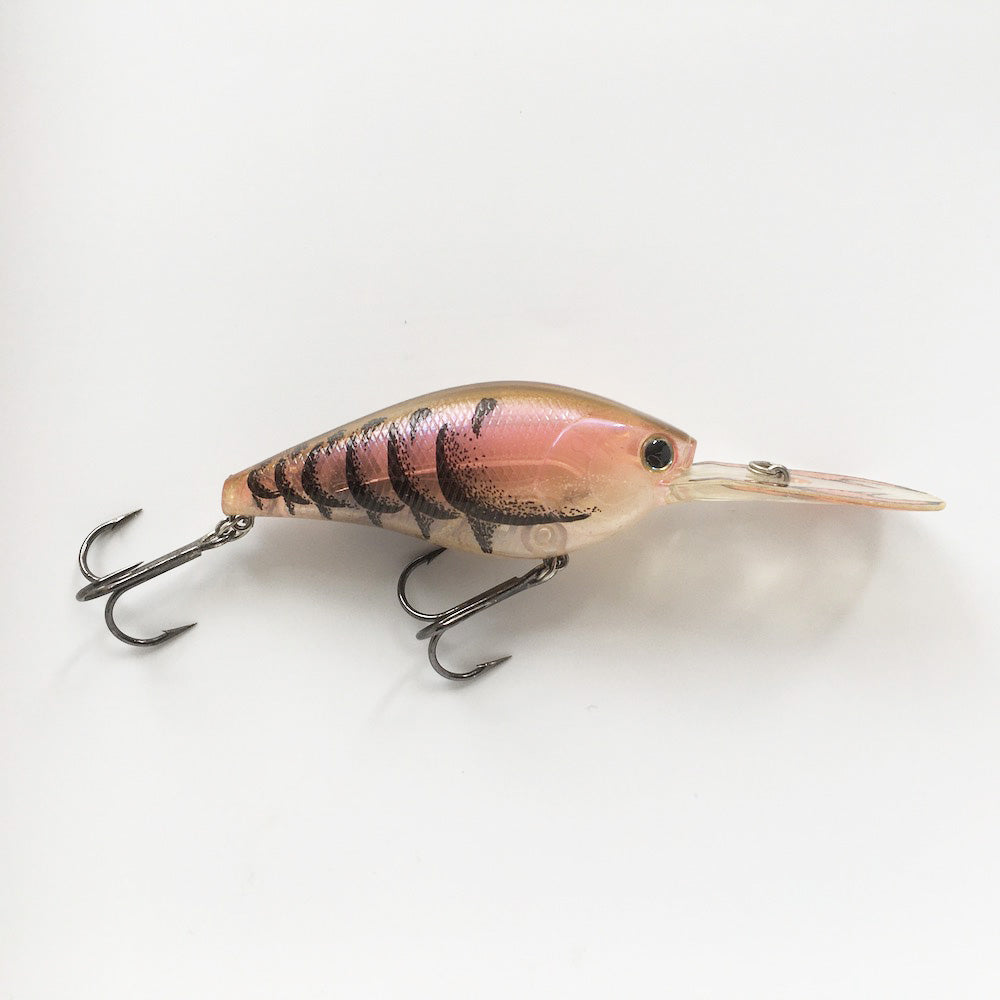 Flat CB D-12 Japan Craw