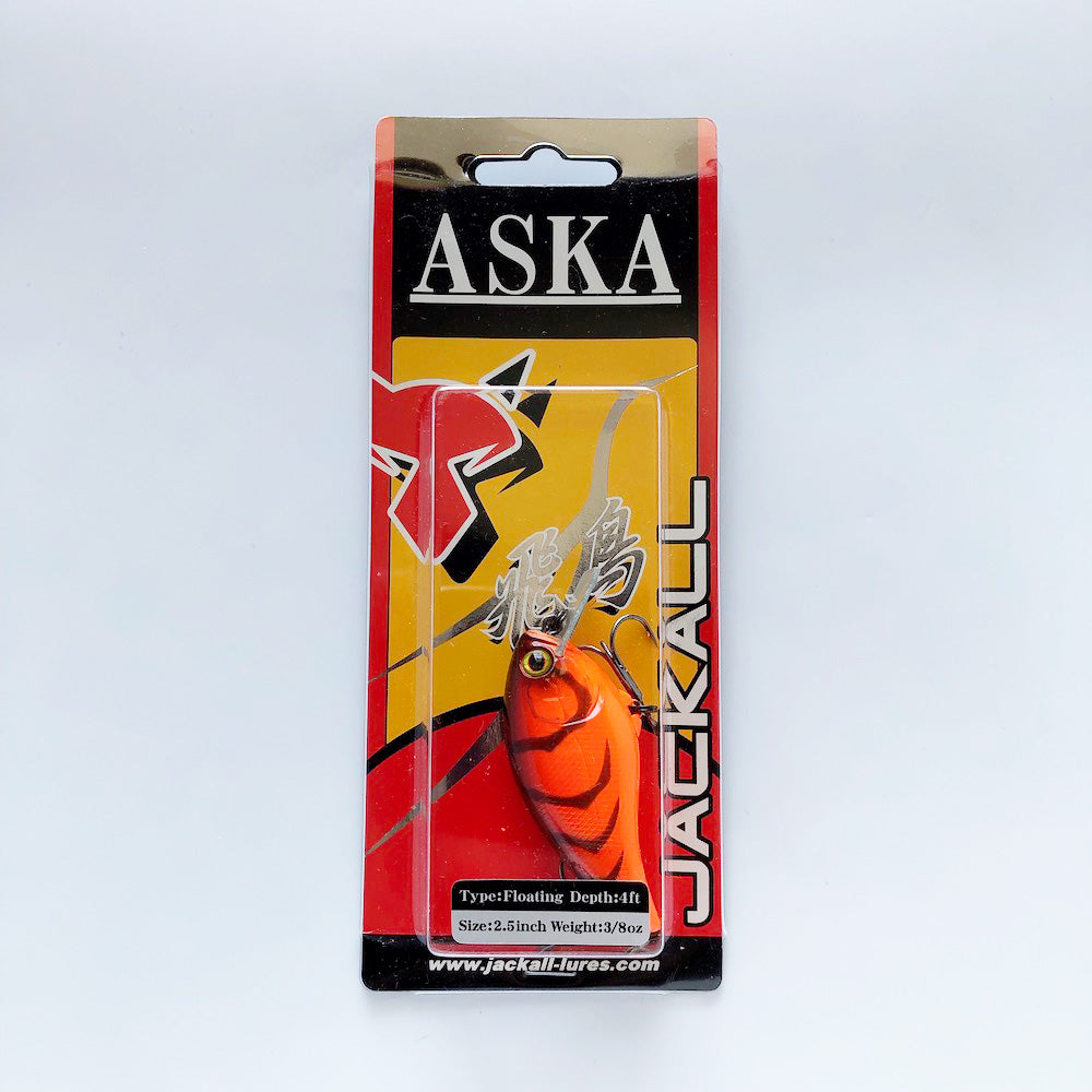 ASKA 60SR CRAW FISH