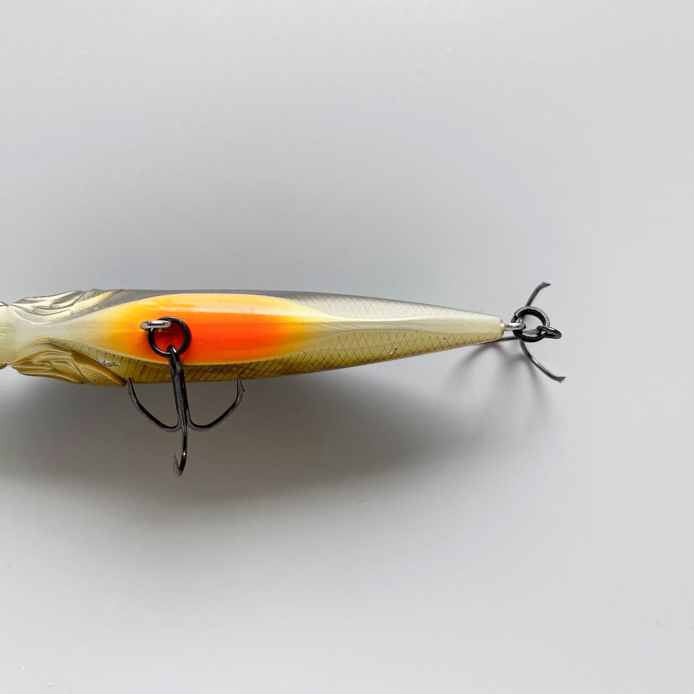 FLAP SLAP JEKYLL&HYDE