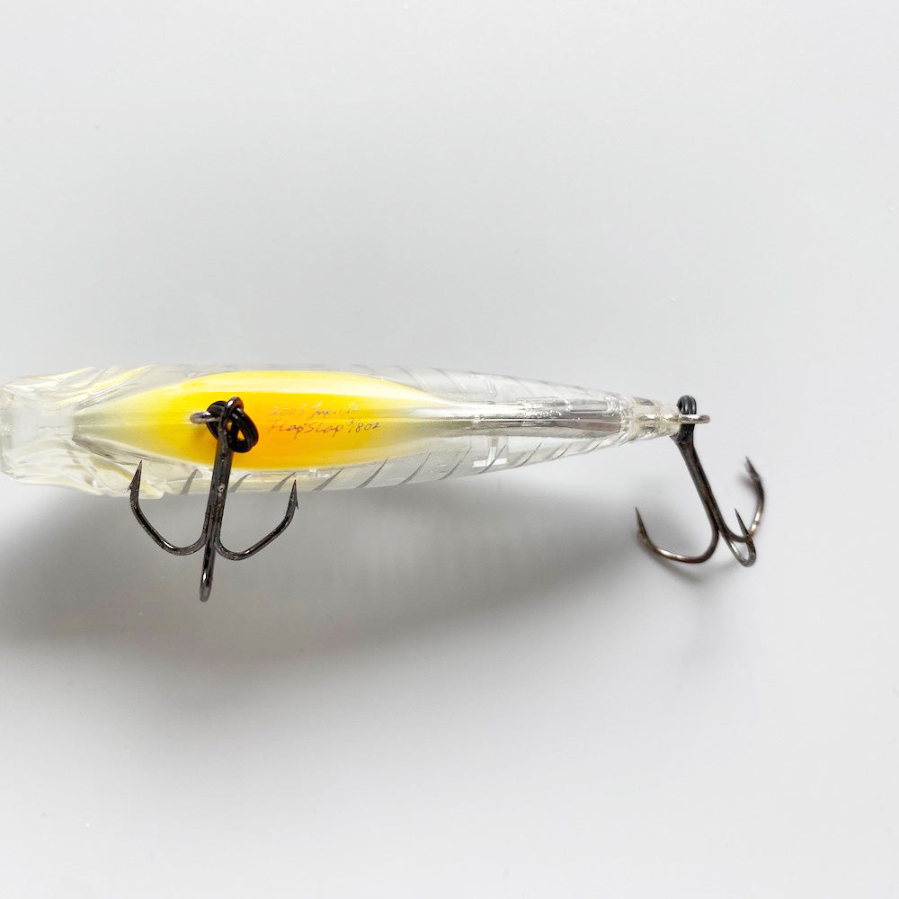 FLAP SLAP SKOOP KILLER