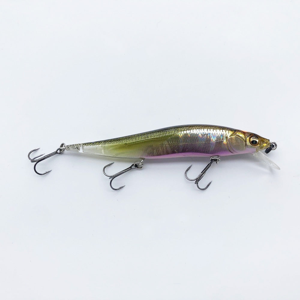 Vision 110 Oneten Jr. GG TABEGORO WAKASAGI (SP-C)