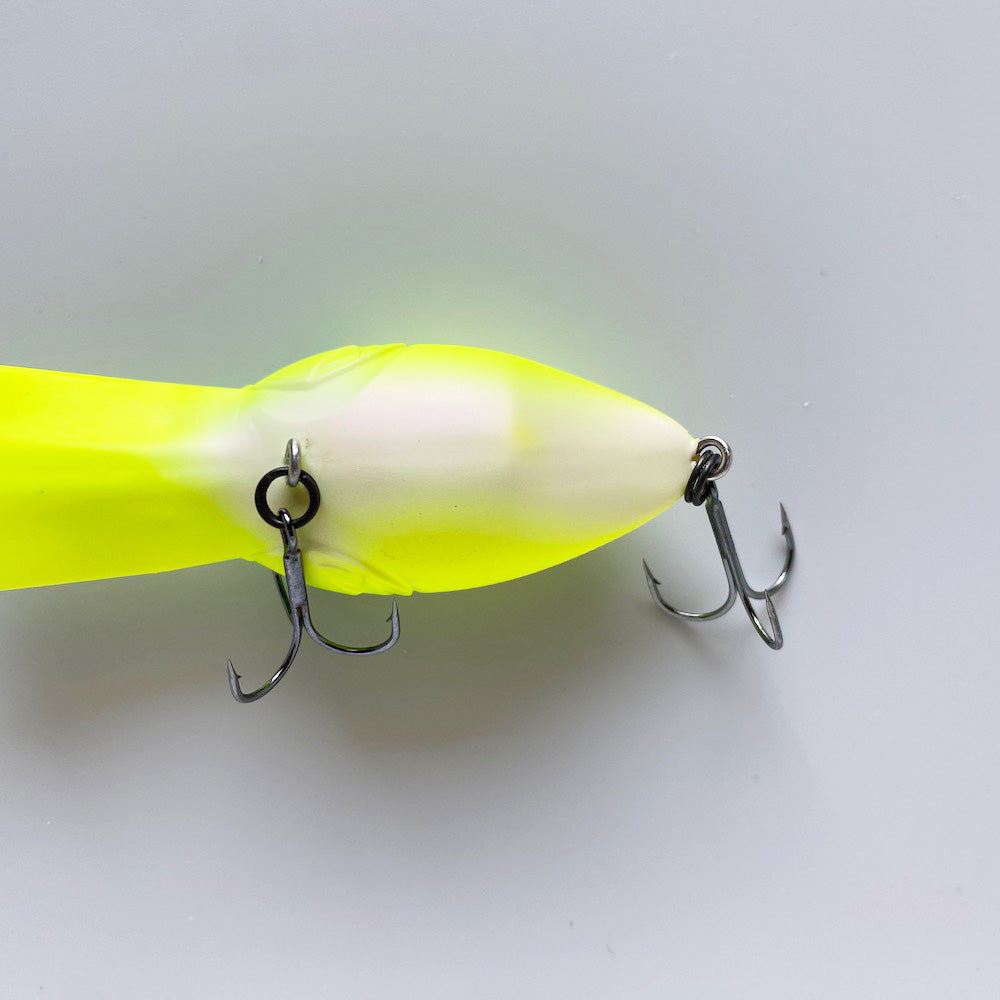 Wiggle Griffon DO-CHART