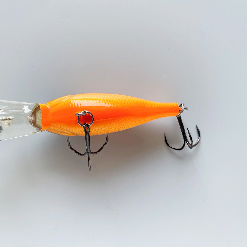 DEEP-X 100 ROLLING MANGO