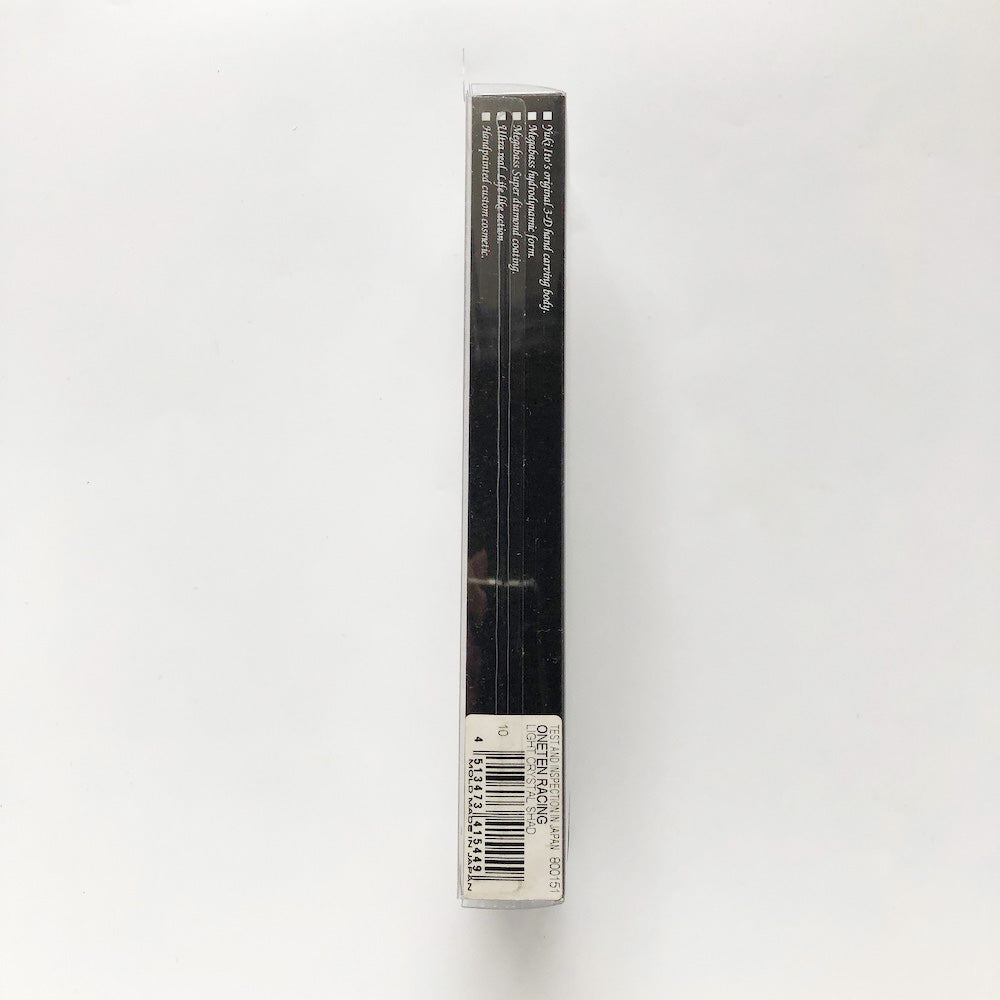 Vision 110 Oneten Racing LIGHT CRYSTAL SHAD