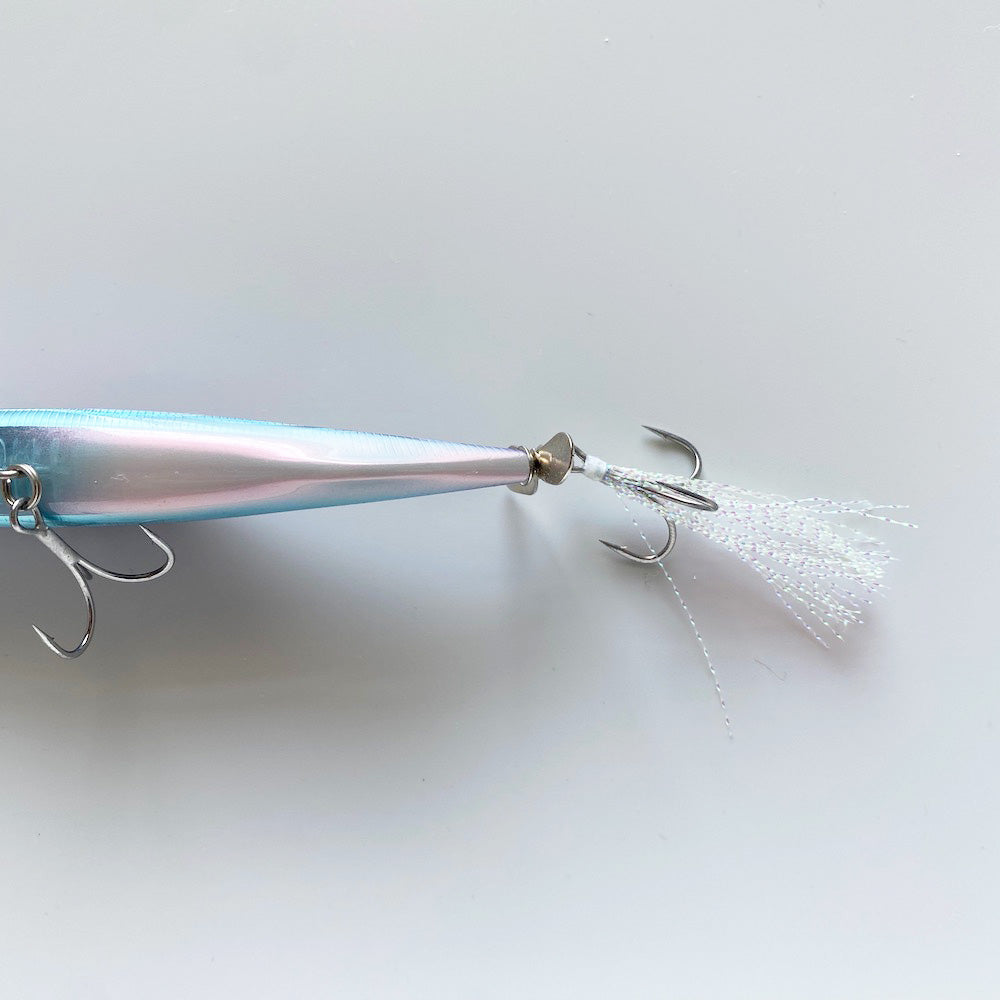 PROP DARTER i-WAKE GG BLUE SHAD (SP-C)