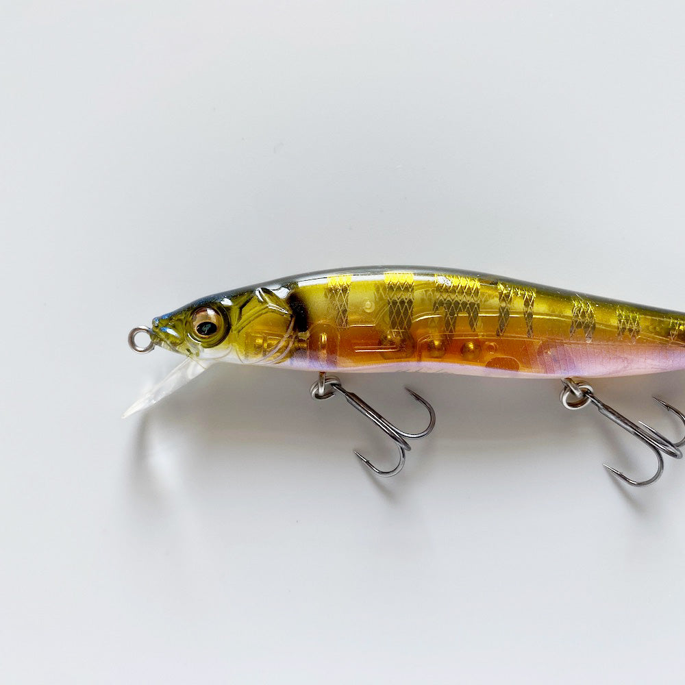 Vision 110 Oneten Jr. SECRET OIKAWA (SP-C)