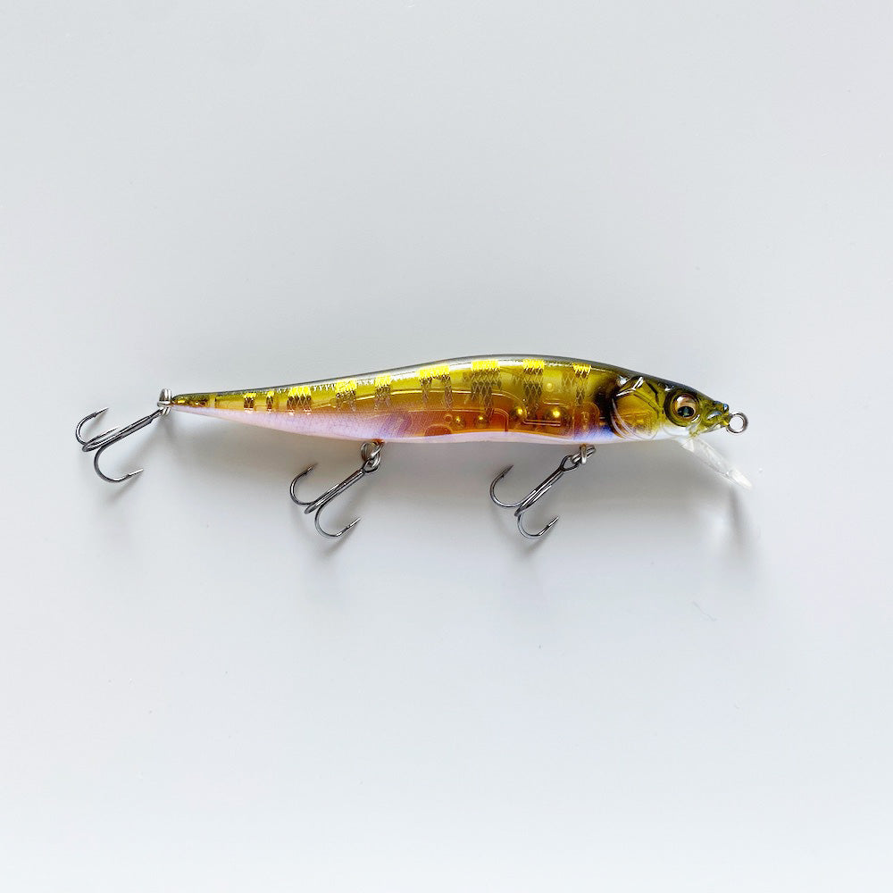 Vision 110 Oneten Jr. SECRET OIKAWA (SP-C)