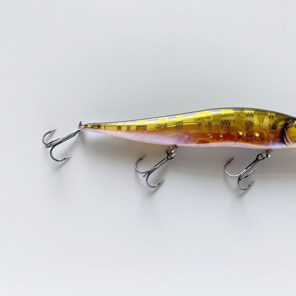 Vision 110 Oneten Jr. SECRET OIKAWA (SP-C)