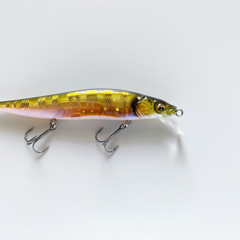 Vision 110 Oneten Jr. SECRET OIKAWA (SP-C)
