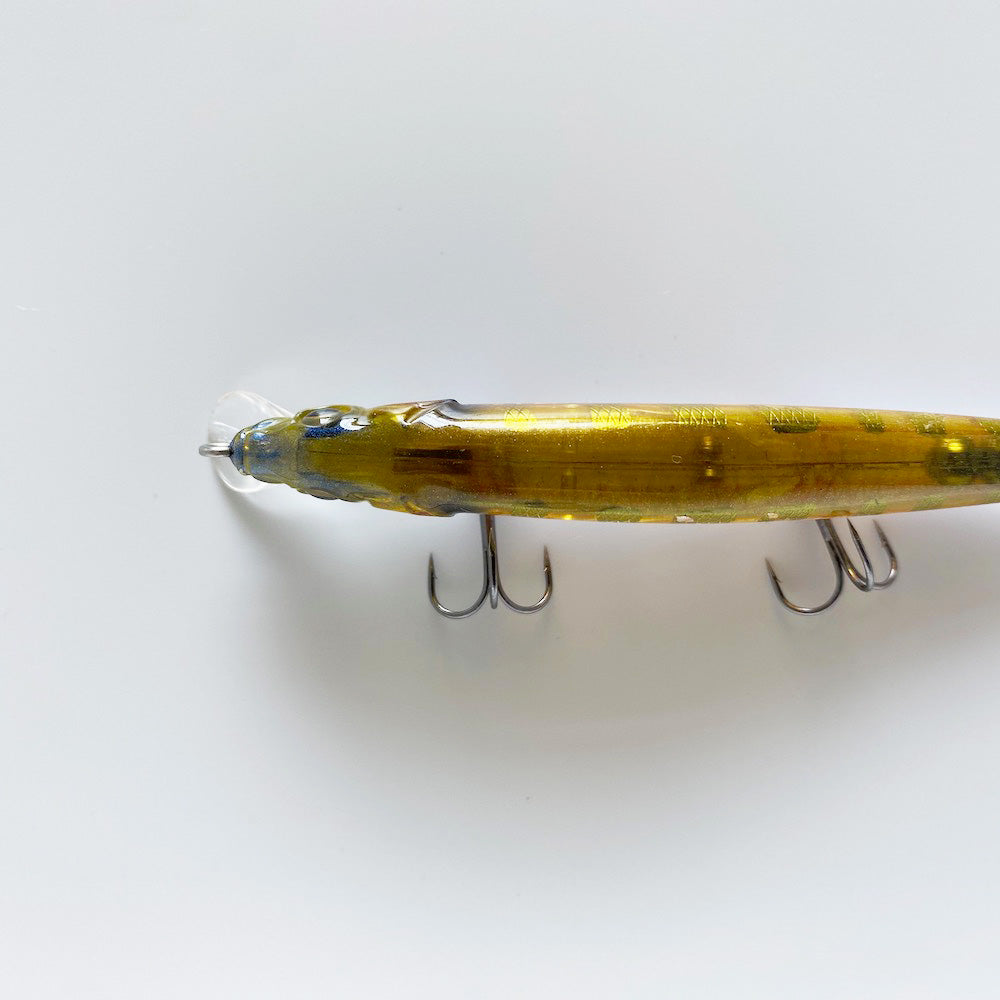 Vision 110 Oneten Jr. SECRET OIKAWA (SP-C)