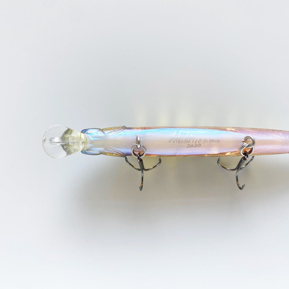 Vision 110 Oneten Jr. SECRET OIKAWA (SP-C)