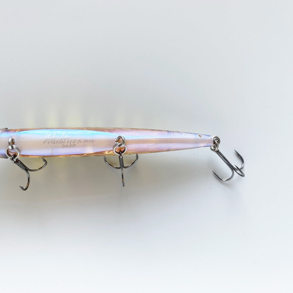 Vision 110 Oneten Jr. SECRET OIKAWA (SP-C)