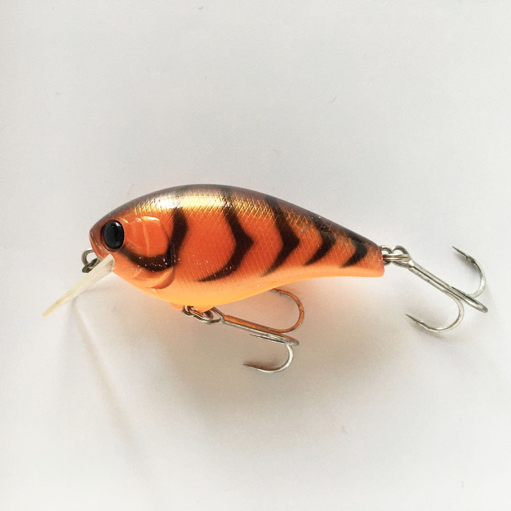 ASKA 60SR Red Crawfish