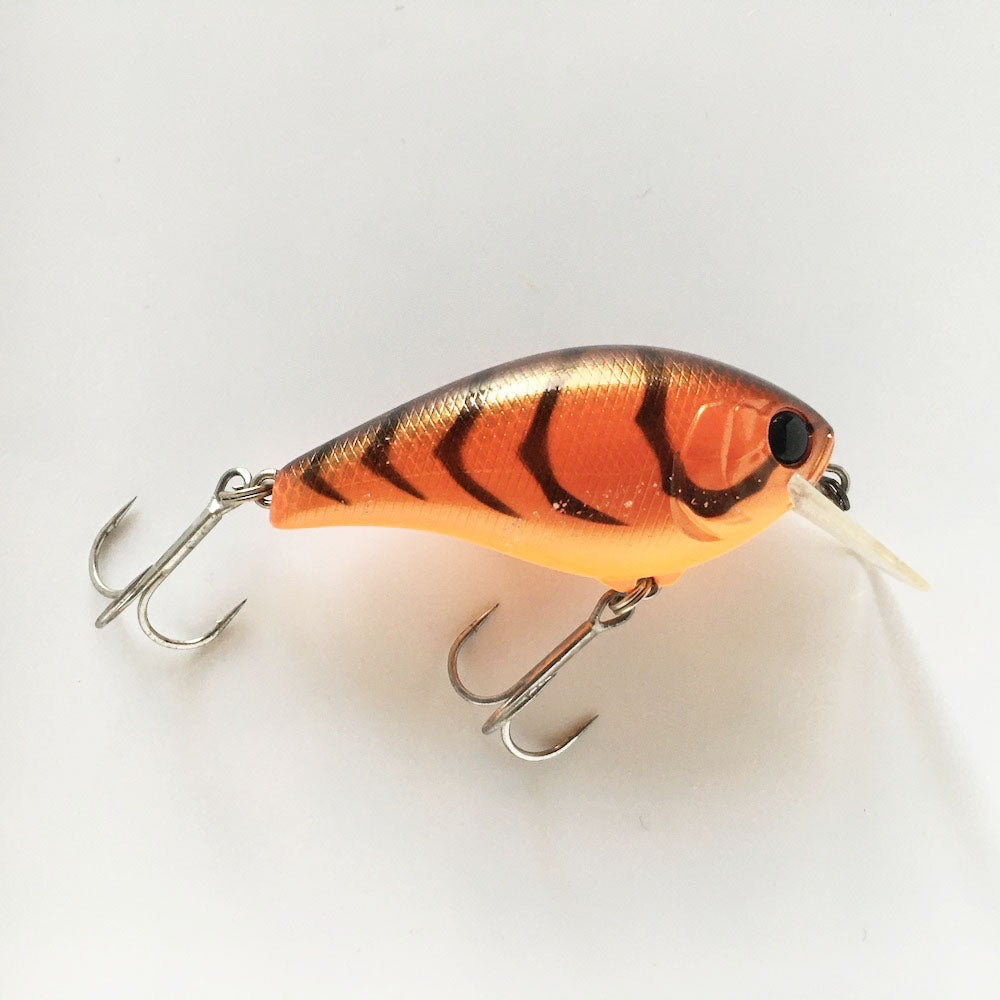 ASKA 60SR Red Crawfish