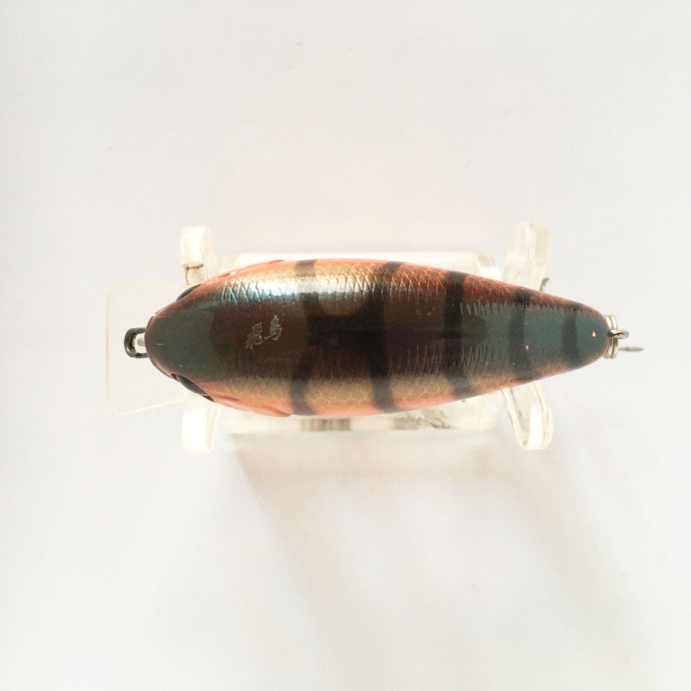 ASKA 60SR Red Crawfish