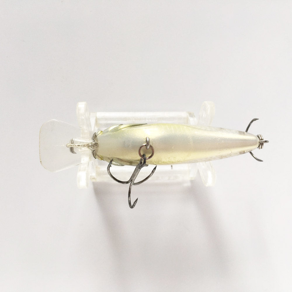 JACO 58 SR IS Ghost Wakasagi