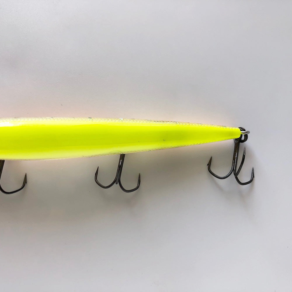 Vision 110 Oneten HACHIRO RECTION