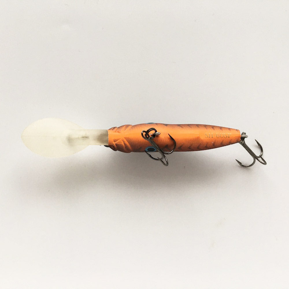 Yo-Zuri Hardcore SH-60SP MDD