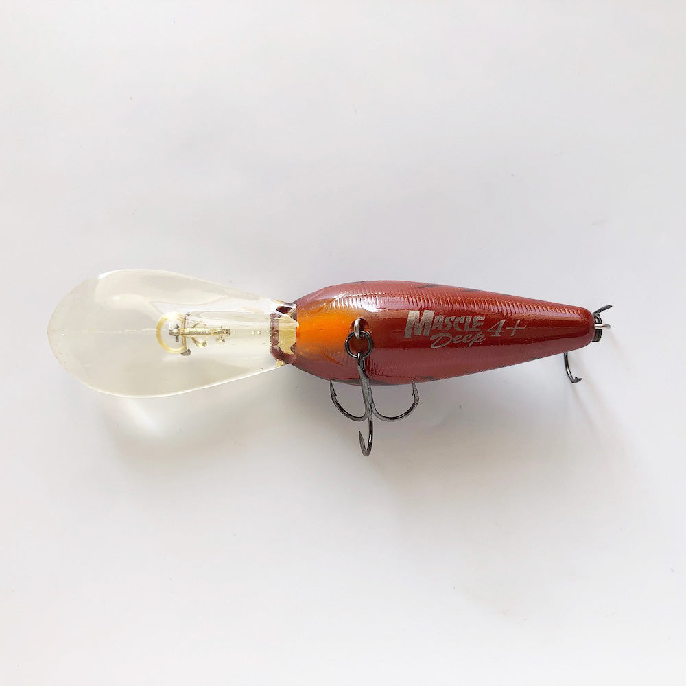 Muscle Deep 15+ Blood Craw