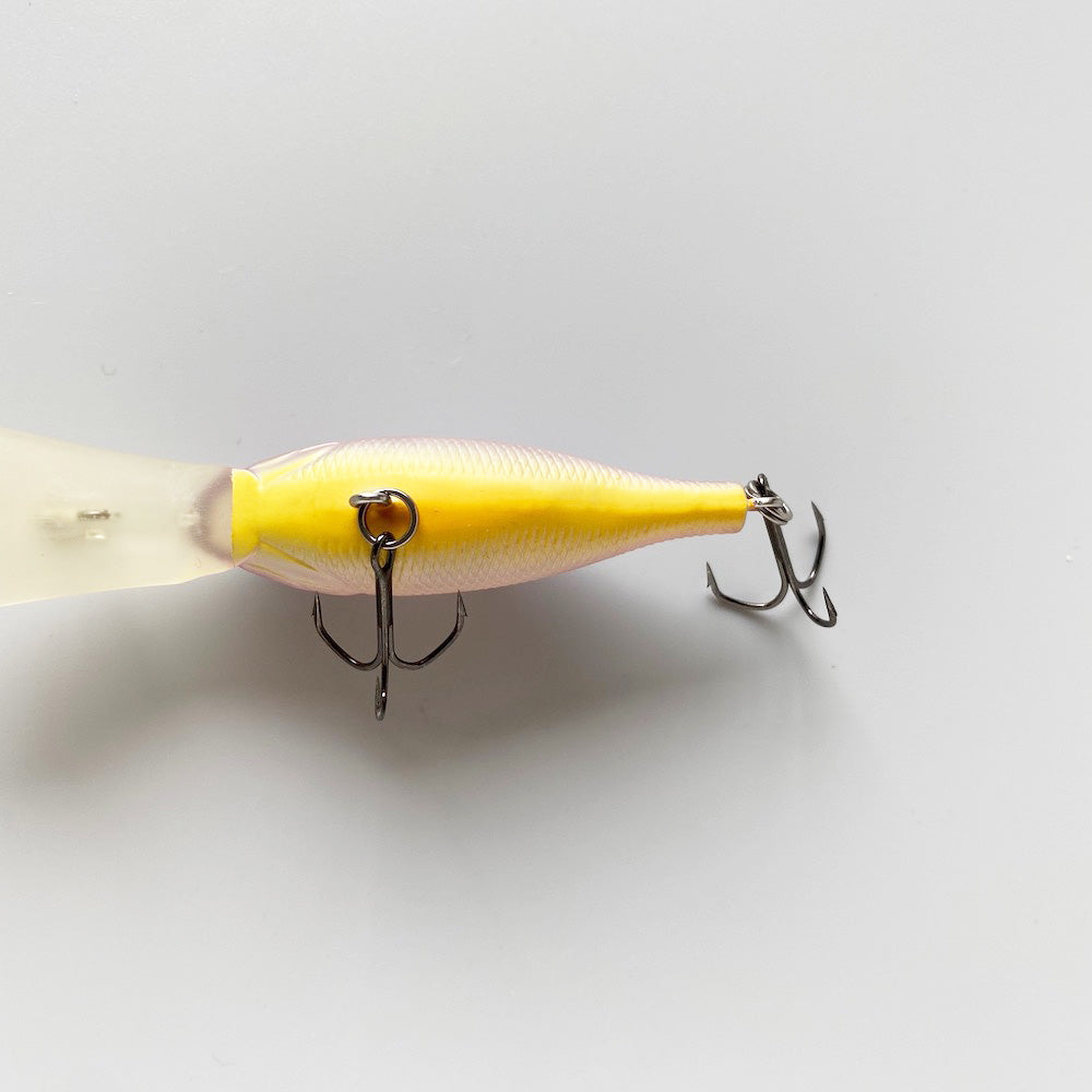 DEEP-X 100 FROZEN TEQUILA