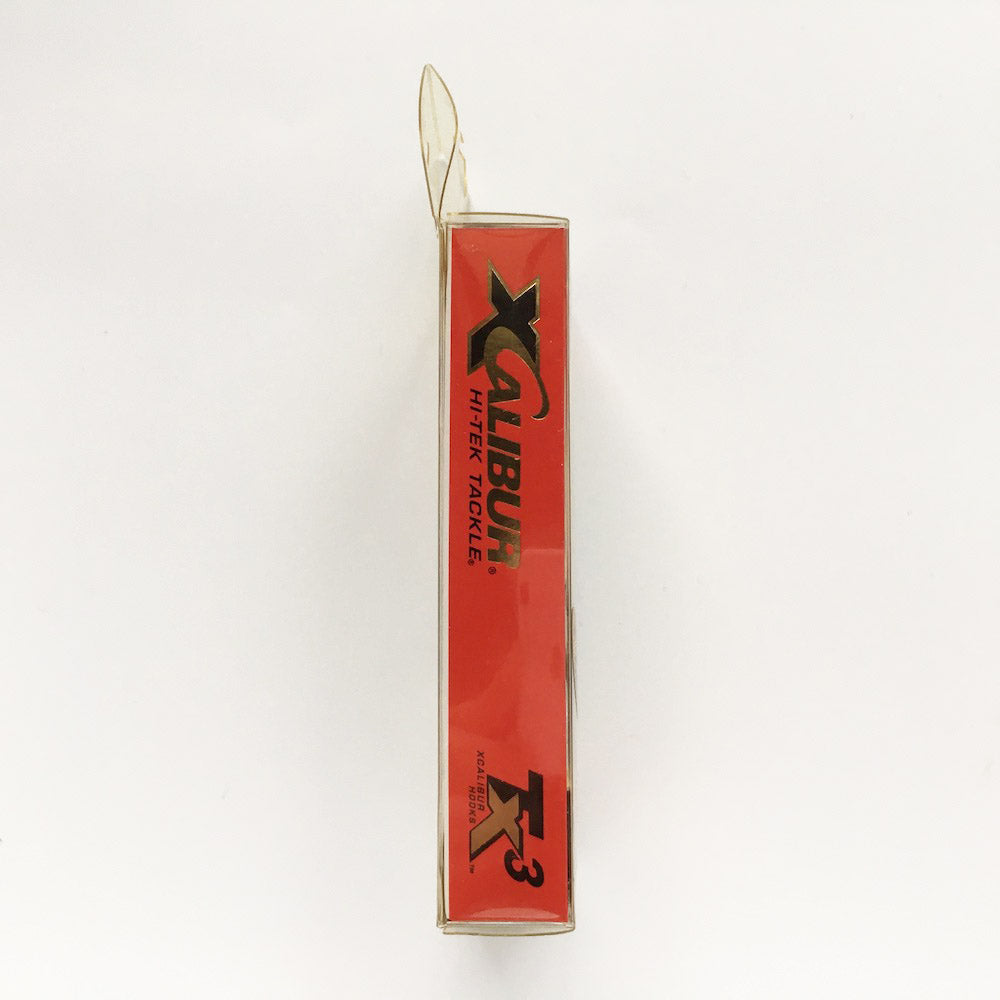 XRK50 Rattle Bait Tilapia