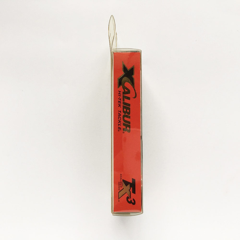 XRK50 Rattle Bait Pearl Melon