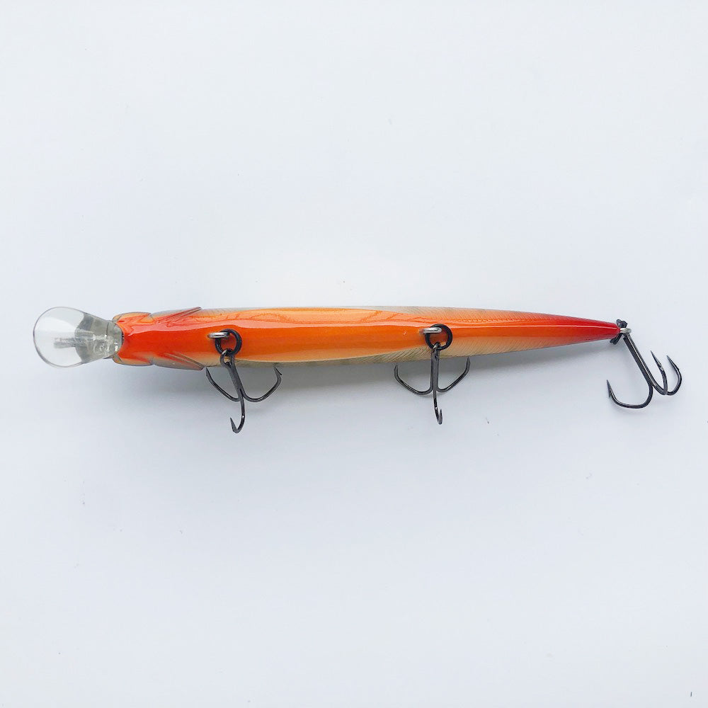 Vision 110 Oneten AL KIN GILL