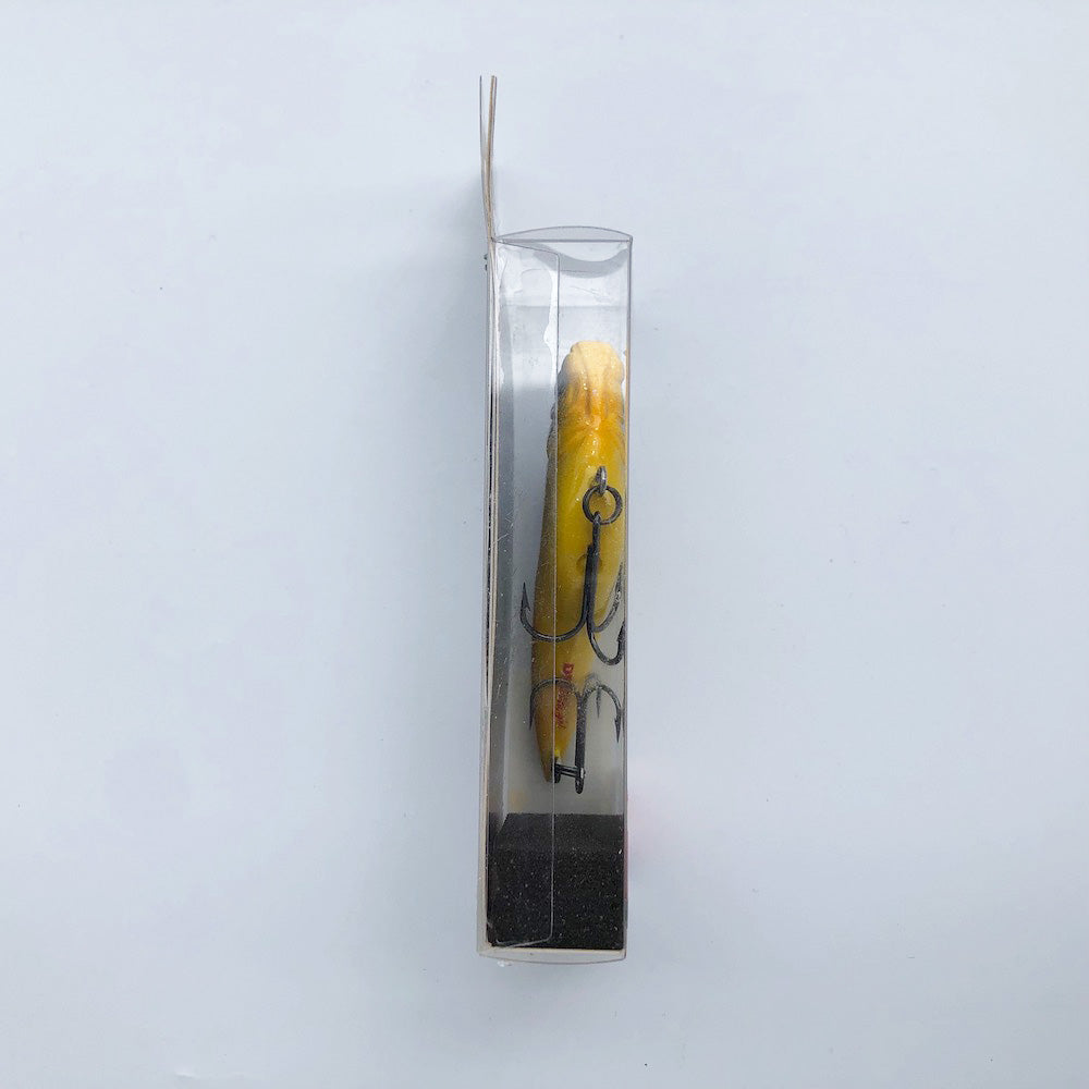 Yo-Zuri Hardcore Drum Light RFRE