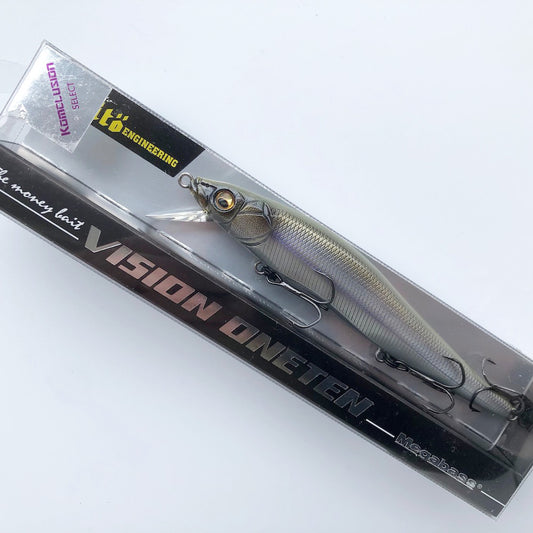 Vision 110 Oneten SUIGOU WAKASAGI (SP-C)