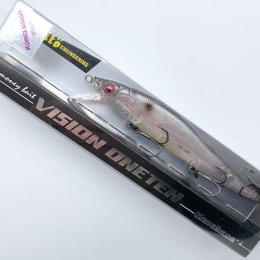 Vision 110 Oneten SUIGOU SECRET (SP-C)