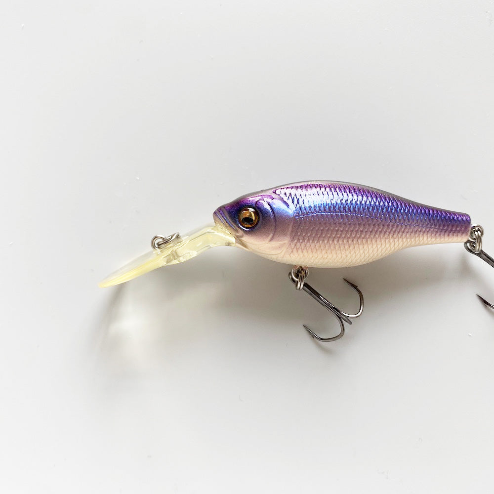 DEEP-X 100 SECRET GRAPE