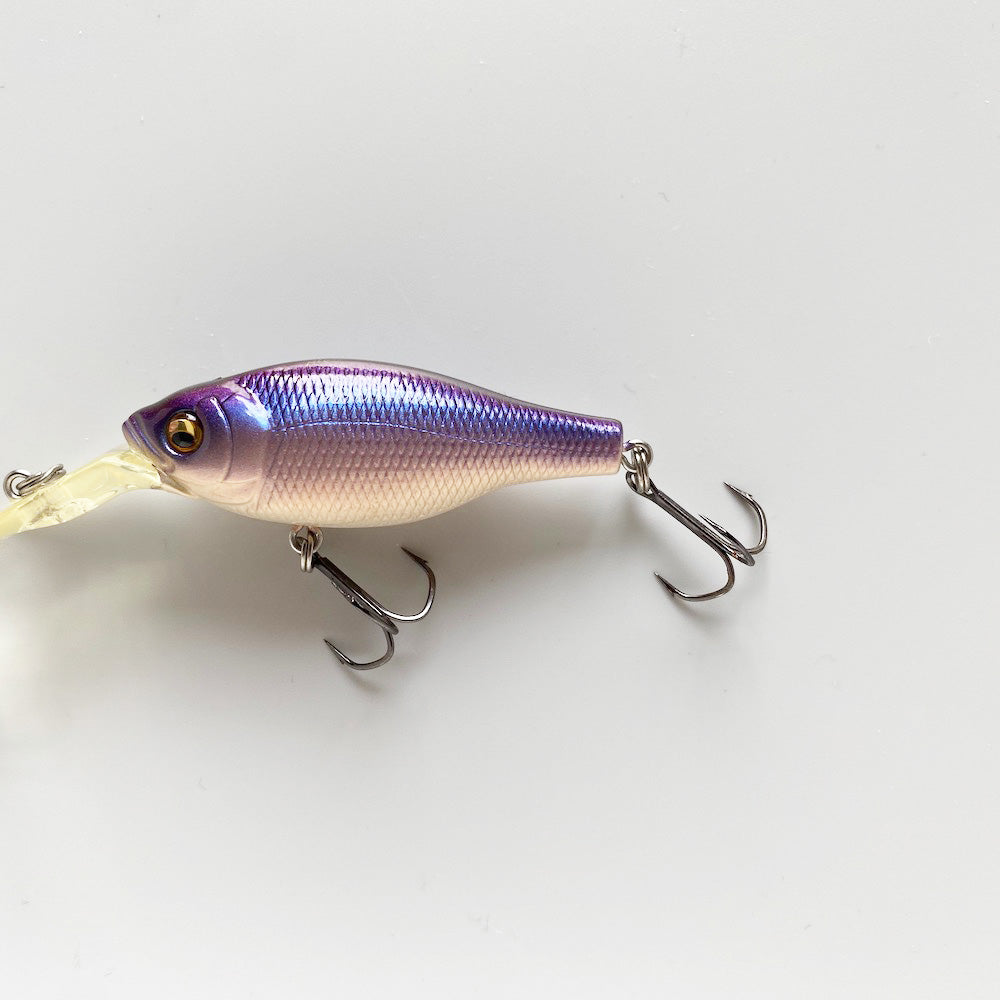 DEEP-X 100 SECRET GRAPE