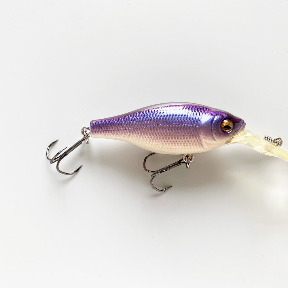 DEEP-X 100 SECRET GRAPE