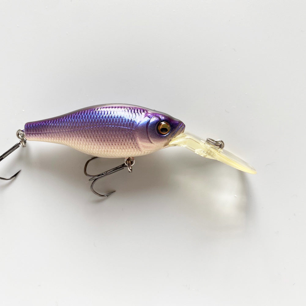 DEEP-X 100 SECRET GRAPE