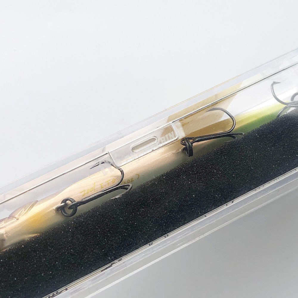 Vision 110 Oneten PM IL REACTION